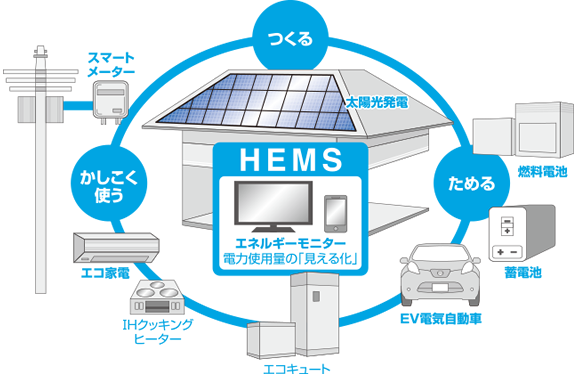 HEMS