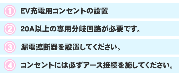 確認事項